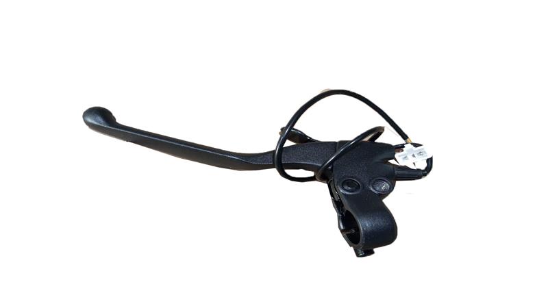 FREN KOLU SOL (MASTER CAR)